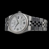 Rolex Land-Dweller M127334-0001 image 3 thumbnail