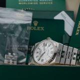 Rolex Land-Dweller M127334-0001 image 8 thumbnail