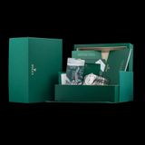 Rolex Land-Dweller M127334-0001 image 10 thumbnail