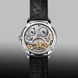 Arnold & Son Ultrathin Tourbillon Platinum Onyx image 2 thumbnail