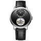 Arnold & Son Ultrathin Tourbillon Platinum Onyx image 0 thumbnail