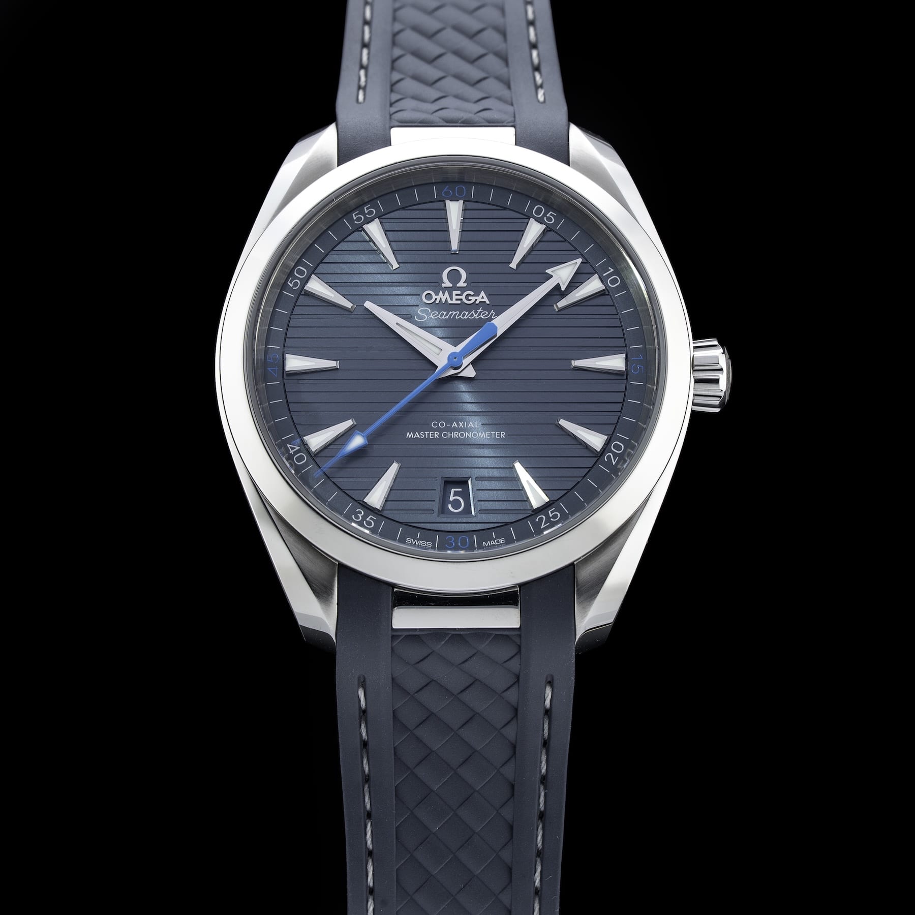 Omega Seamaster Aqua Terra 220.12.41.21.03.002