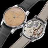 Moritz Grossmann Tremblage Gold Platinum 200th Anniversary MG-003975 image 3 thumbnail