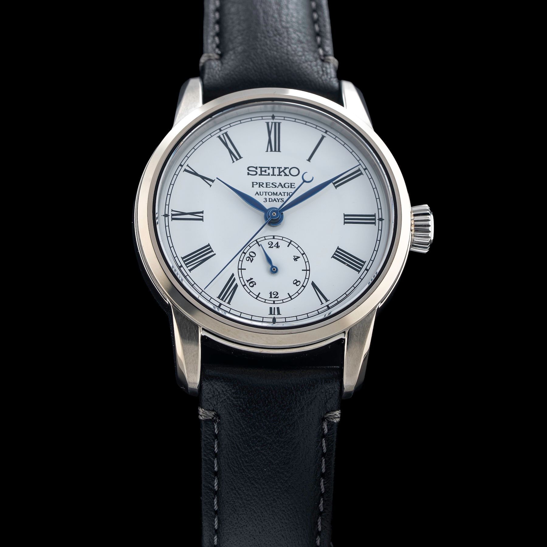 Seiko Presage SPB495