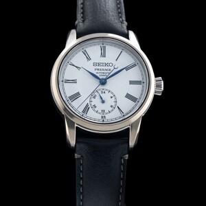 Seiko Presage SPB495