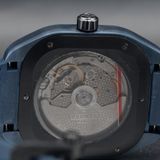 Hermes H08 Automatic Deep Blue image 5 thumbnail