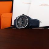 Hermes H08 Automatic Deep Blue image 6 thumbnail