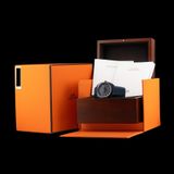 Hermes H08 Automatic Deep Blue image 7 thumbnail