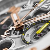 Hublot Big Bang Unico Reloaded Kylian Mbappe 44mm 421.HX.2019.NR.MBP26 image 1 thumbnail