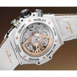 Hublot Big Bang Unico Reloaded Kylian Mbappe 44mm 421.HX.2019.NR.MBP26 image 3 thumbnail