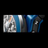 Hublot Big Bang Unico Reloaded Blue Ceramic 44mm 421.EX.5129.NR.RLD image 3 thumbnail