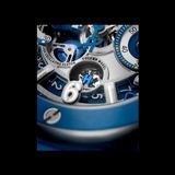 Hublot Big Bang Unico Reloaded Blue Ceramic 44mm 421.EX.5129.NR.RLD image 2 thumbnail