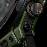 Hublot Big Bang Unico Reloaded Dark Green Ceramic 44mm 421.GM.1149.NR.RLD image 2 thumbnail