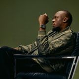 Hublot Big Bang Unico Reloaded Usain Bolt 44mm 421.CQ.1140.NR.USB26 image 4 thumbnail