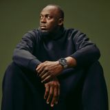 Hublot Big Bang Unico Reloaded Usain Bolt 44mm 421.CQ.1140.NR.USB26 image 5 thumbnail