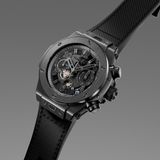 Hublot Big Bang Unico Reloaded All Black 44mm 421.CX.1140.NR.RLD image 3 thumbnail