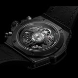 Hublot Big Bang Unico Reloaded All Black 44mm 421.CX.1140.NR.RLD image 4 thumbnail