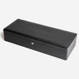 Bell & Ross BR-03 Skeleton Steel BR03A-BL-SKST/SRB image 7 thumbnail