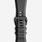 Bell & Ross BR-03 Skeleton Steel BR03A-BL-SKST/SRB image 5 thumbnail