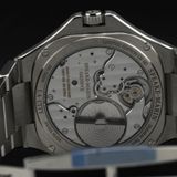 Speake-Marin Ripples Metallic Green 604015460 image 7 thumbnail