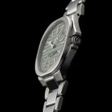 Speake-Marin Ripples Metallic Green 604015460 image 2 thumbnail