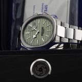 Speake-Marin Ripples Metallic Green 604015460 image 8 thumbnail