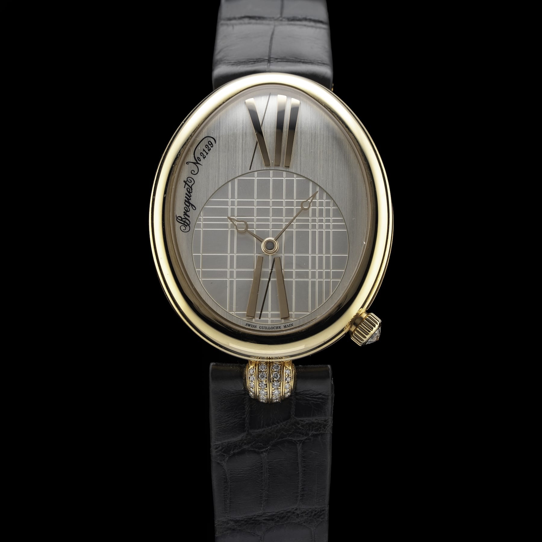 Breguet Reine de Naples 8968BR/11/986/0D00