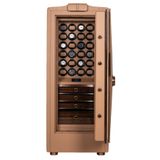 Buben & Zorweg SPECTRON XL Watch & Jewellery Safe image 4 thumbnail