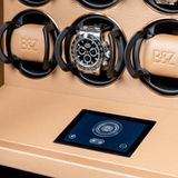 Buben & Zorweg SPECTRON XXL Watch & Jewellery Safe image 1 thumbnail