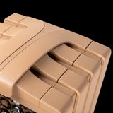 Buben & Zorweg SPECTRON XXL Watch & Jewellery Safe image 8 thumbnail