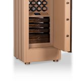 Buben & Zorweg SPECTRON XXL Watch & Jewellery Safe image 4 thumbnail