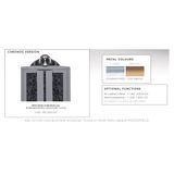 Buben & Zorweg SPECTRON XXL Watch & Jewellery Safe image 10 thumbnail