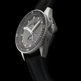 Blancpain Fifty Fathoms Bathyscaphe Quantieme Complet 5054 1110 B52A image 2 thumbnail