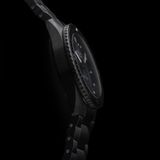 Blancpain 5000A 0140 01S Fifty Fathoms Bathyscaphe Automatic 43.6mm Blue Dial image 1 thumbnail