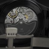 Blancpain 5000A 0140 01S Fifty Fathoms Bathyscaphe Automatic 43.6mm Blue Dial image 7 thumbnail