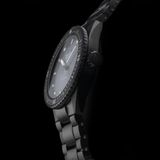 Blancpain 5000A 0140 01S Fifty Fathoms Bathyscaphe Automatic 43.6mm Blue Dial image 2 thumbnail