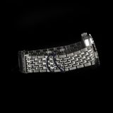 DOXA 855.10.241.10 SUB 250T GMT Aquamarine On Stainless Steel Bracelet image 6 thumbnail