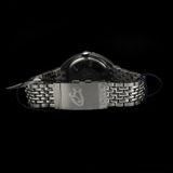 DOXA 855.10.241.10 SUB 250T GMT Aquamarine On Stainless Steel Bracelet image 5 thumbnail