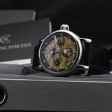 Chronoswiss Space Timer Jupiter Limited Edition CH-9343.2-CUBK image 6 thumbnail