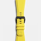 Bell & Ross BR03 Auto Helicopter on Rubber Strap BR03A-HE-CE/SRB image 5 thumbnail