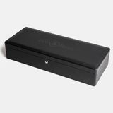 Bell & Ross BR03-93 GMT Lum Steel on Rubber Strap BR0393-GN-ST/SRB image 7 thumbnail