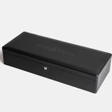 Bell & Ross BR03 Auto Steel Green on Calfskin Strap BR03A-GN-ST/SCA image 7 thumbnail