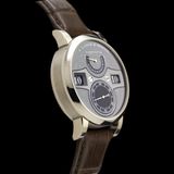 A. Lange & Söhne Zeitwerk Honeygold image 1 thumbnail