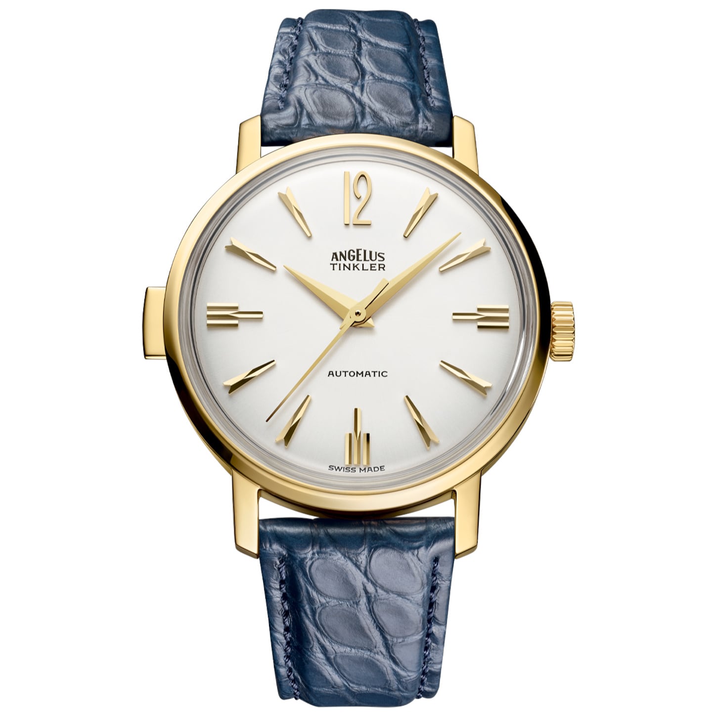 Angelus Tinkler 1958 Yellow Gold 0TKAQ.W01A.C1470Q