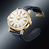 Angelus Tinkler 1958 Yellow Gold 0TKAQ.W01A.C1470Q image 2 thumbnail