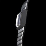 Toledano & Chan B/1.3R - 18K Gold Ripple Dial on Titanium image 2 thumbnail