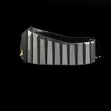 Toledano & Chan B/1.3R - 18K Gold Ripple Dial on Titanium image 4 thumbnail