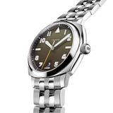 Fears Brunswick 40 Filton Squadron Green on Bracelet image 1 thumbnail