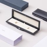 Fears Brunswick 40 Filton Raven Black on Strap image 4 thumbnail