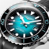 Longines Hydroconquest 2026 Commonwealth Games L3.788.4.09.9 image 2 thumbnail